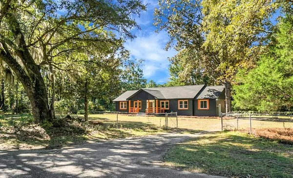 $509,000 | 8527 Benjamin Simmons Road, Hollywood, SC 29449