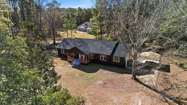 $509,000 | 8527 Benjamin Simmons Road, Hollywood, SC 29449