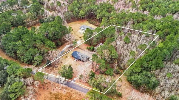 $509,000 | 8527 Benjamin Simmons Road, Hollywood, SC 29449