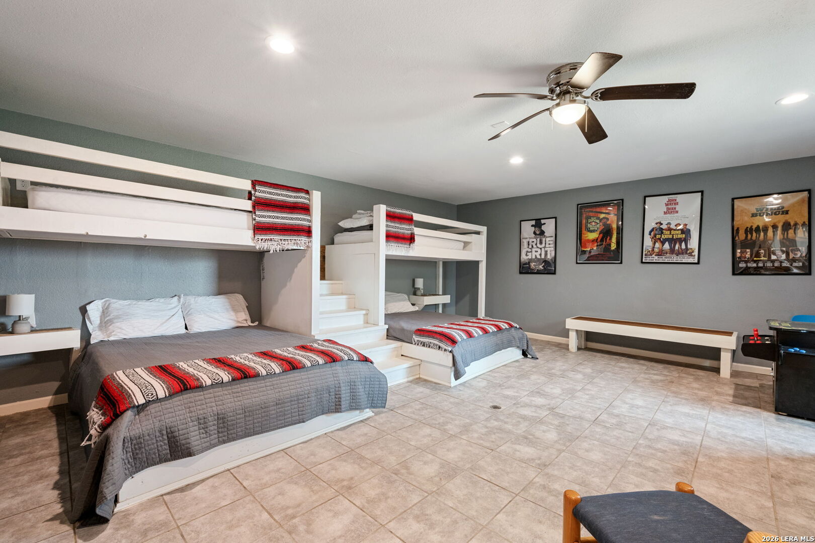 5987 Highway 27 Center Point, TX 78010 - Photo 25 of 76