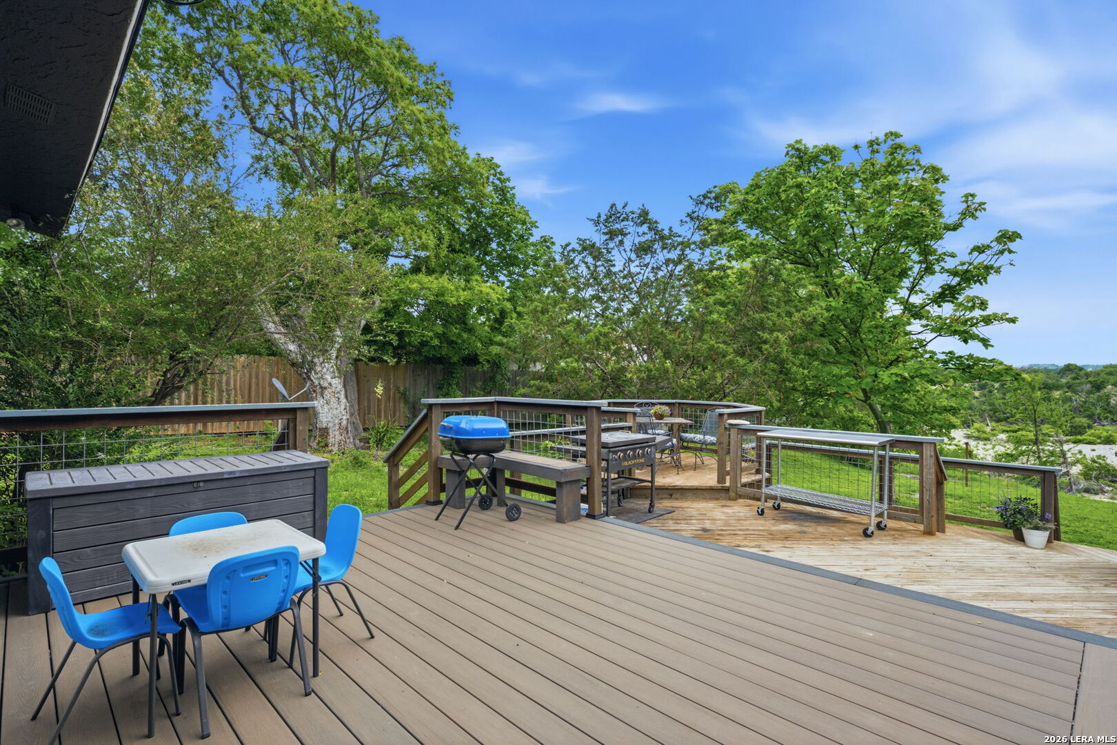 5987 Highway 27 Center Point, TX 78010 - Photo 28 of 76