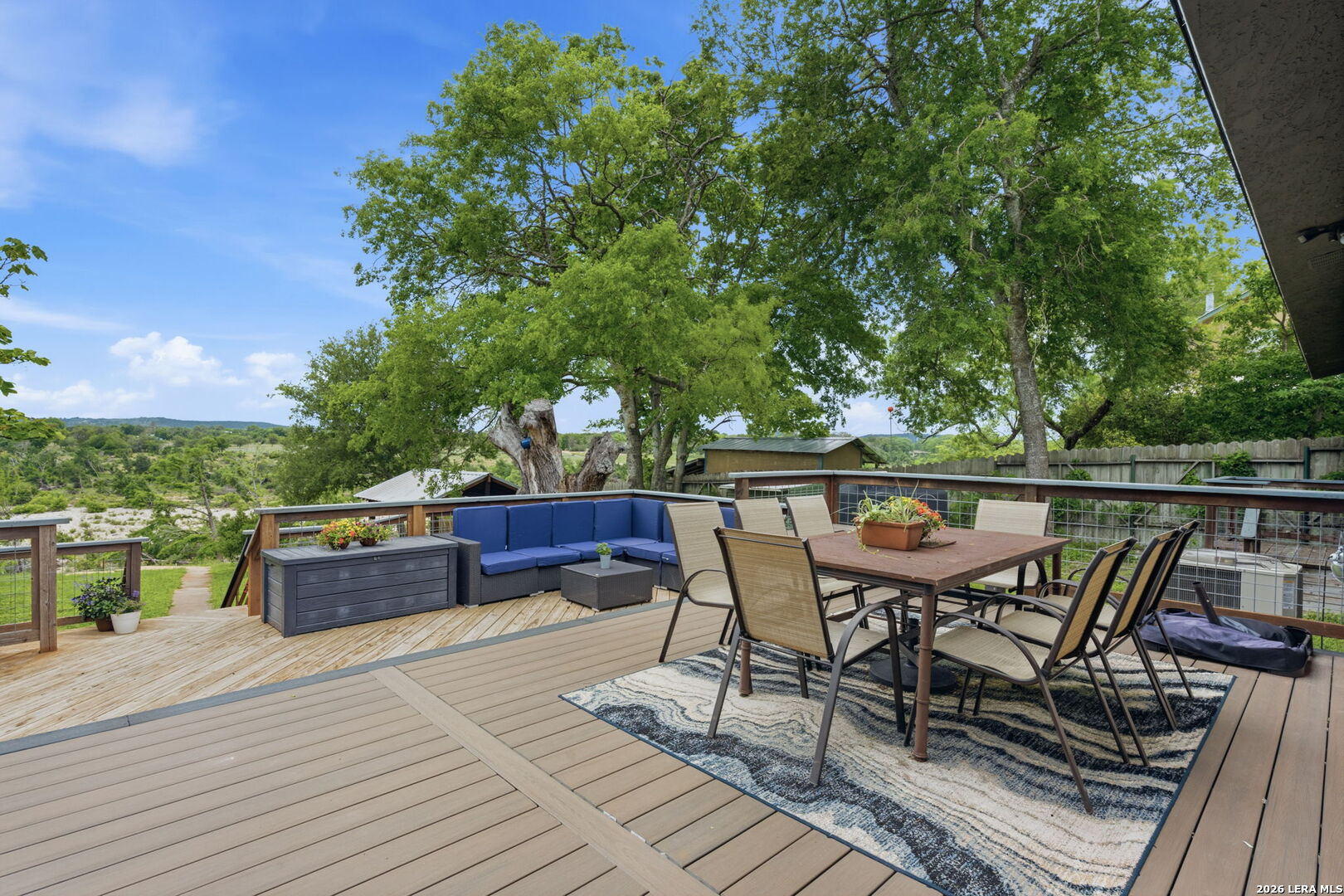 5987 Highway 27 Center Point, TX 78010 - Photo 29 of 76
