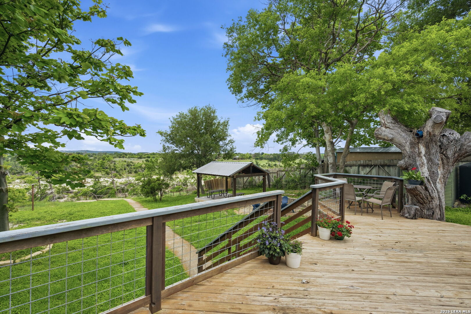 5987 Highway 27 Center Point, TX 78010 - Photo 39 of 76