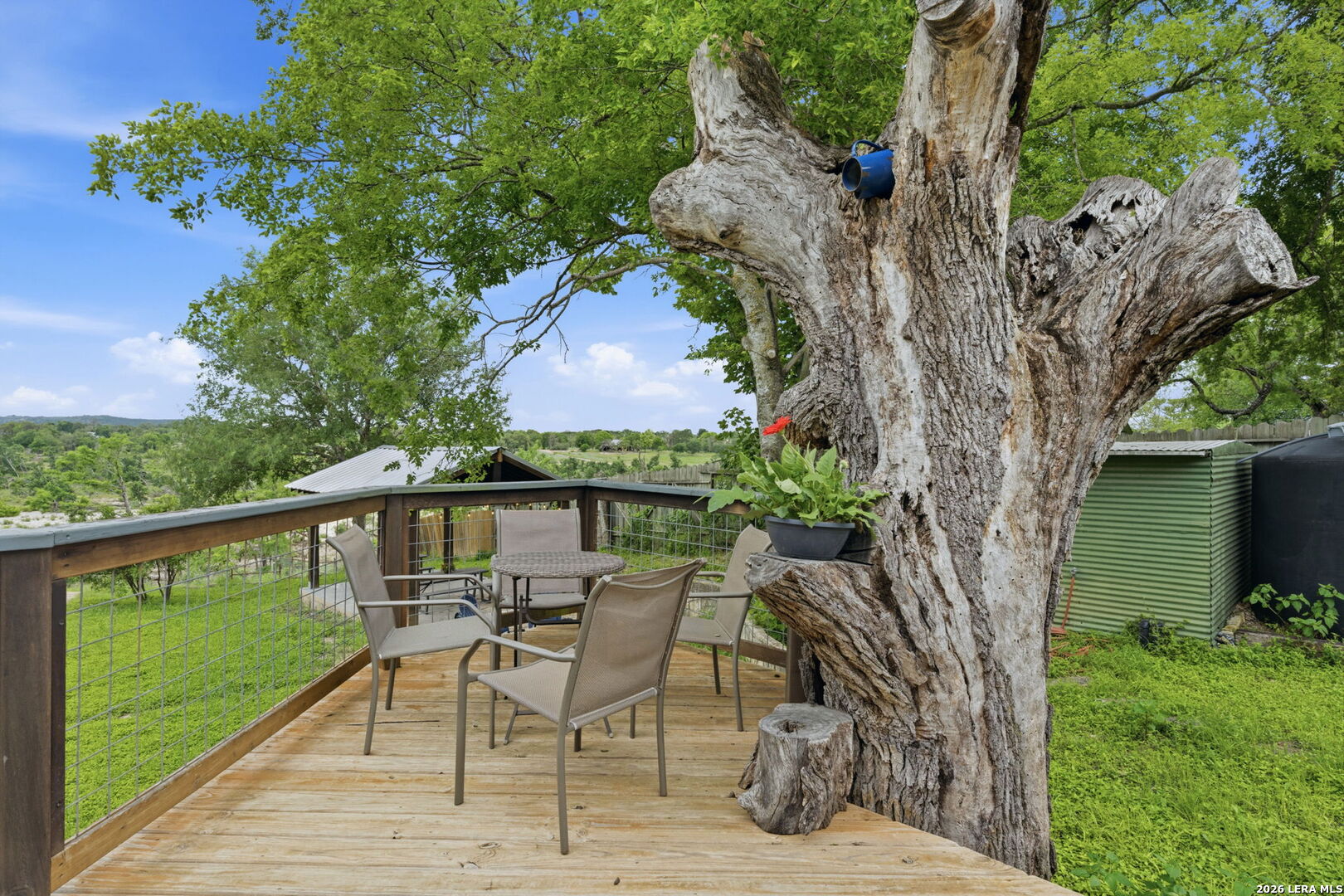 5987 Highway 27 Center Point, TX 78010 - Photo 40 of 76