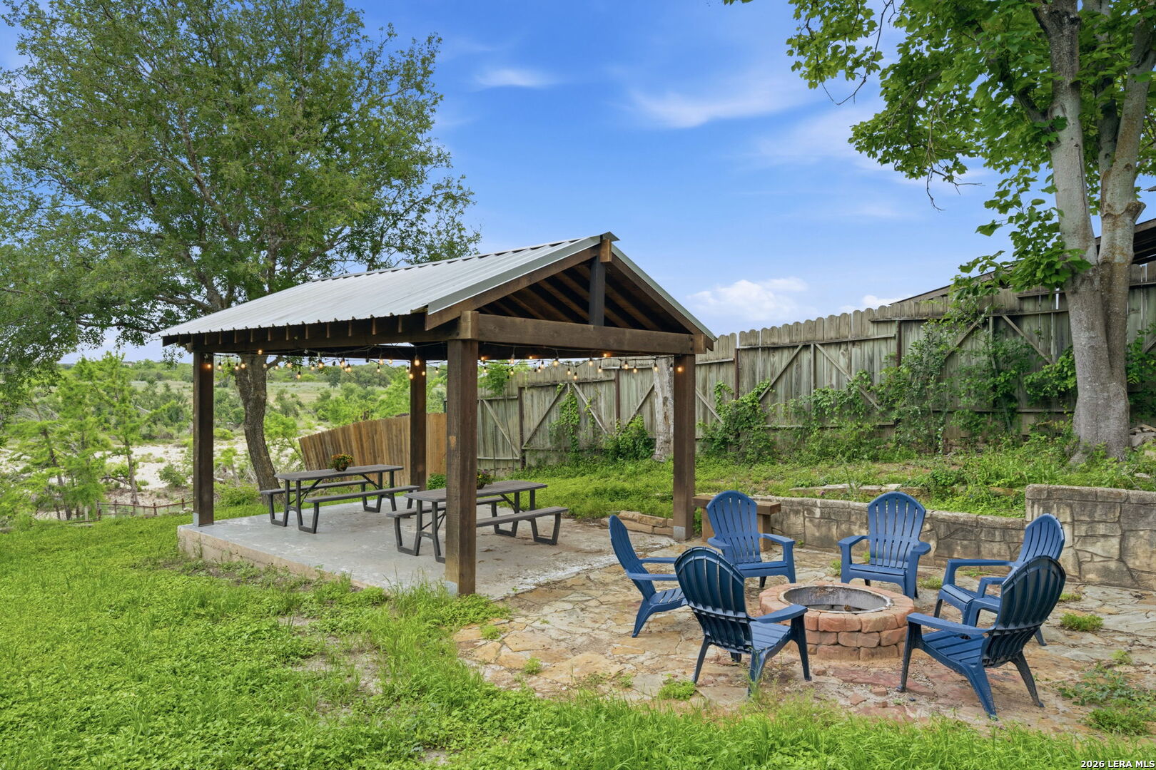 5987 Highway 27 Center Point, TX 78010 - Photo 42 of 76