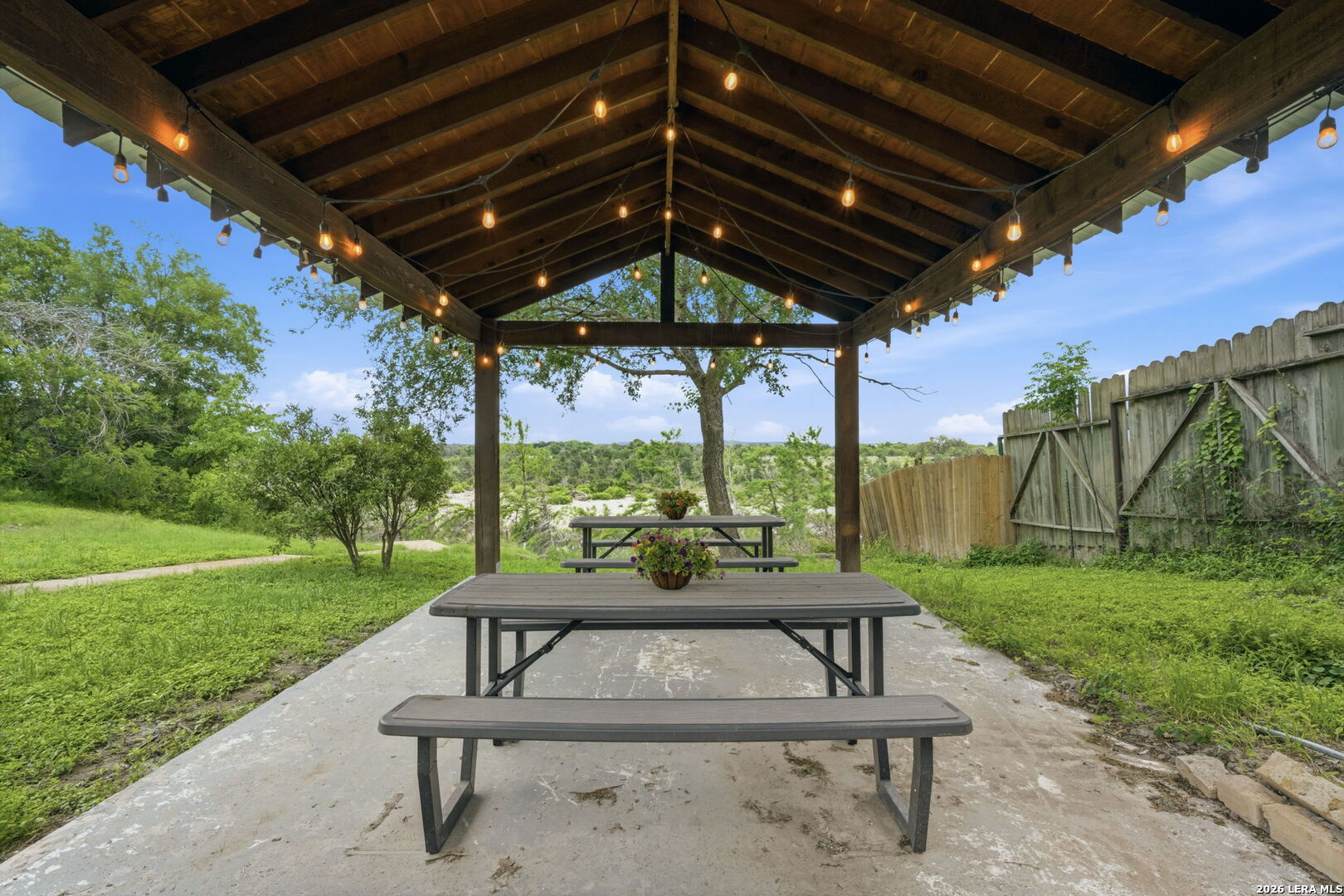 5987 Highway 27 Center Point, TX 78010 - Photo 43 of 76