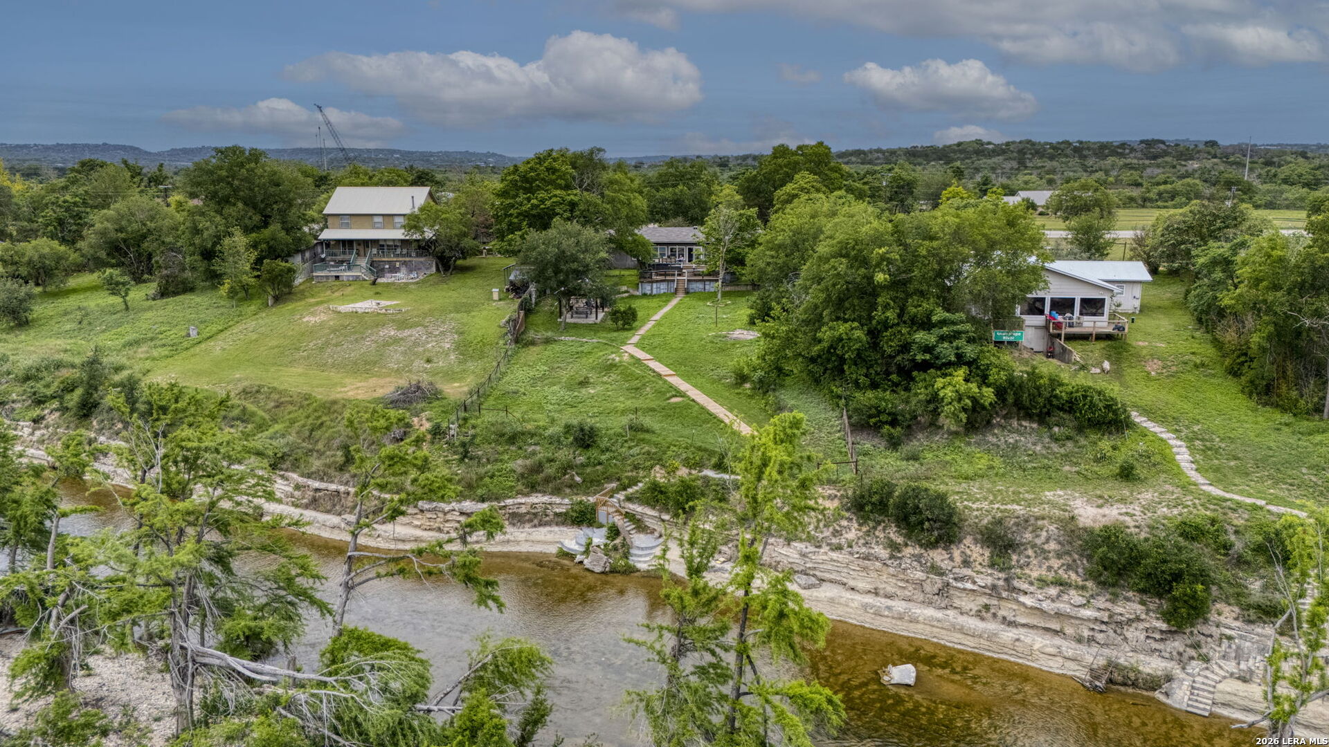 5987 Highway 27 Center Point, TX 78010 - Photo 48 of 76