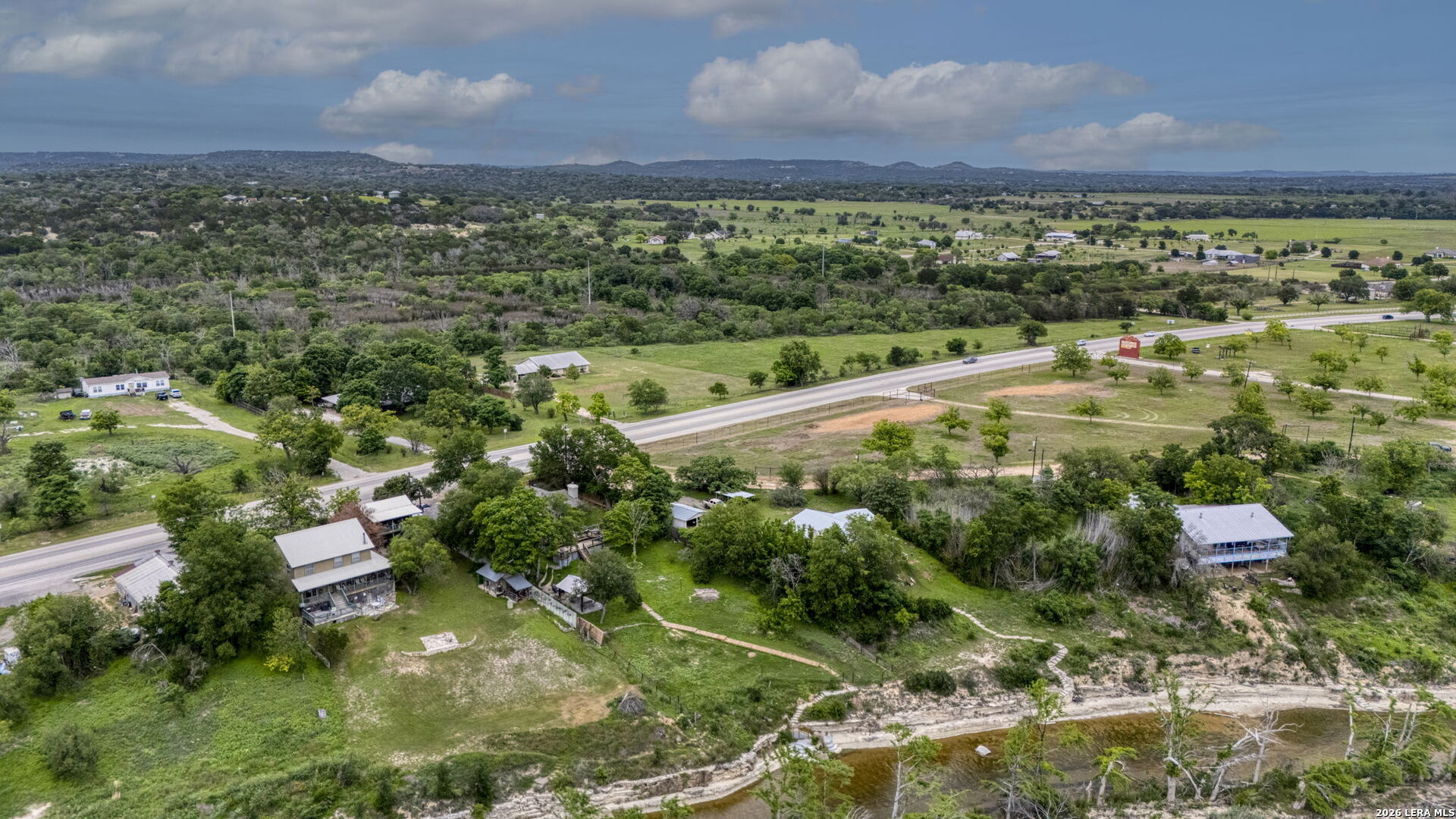 5987 Highway 27 Center Point, TX 78010 - Photo 51 of 76