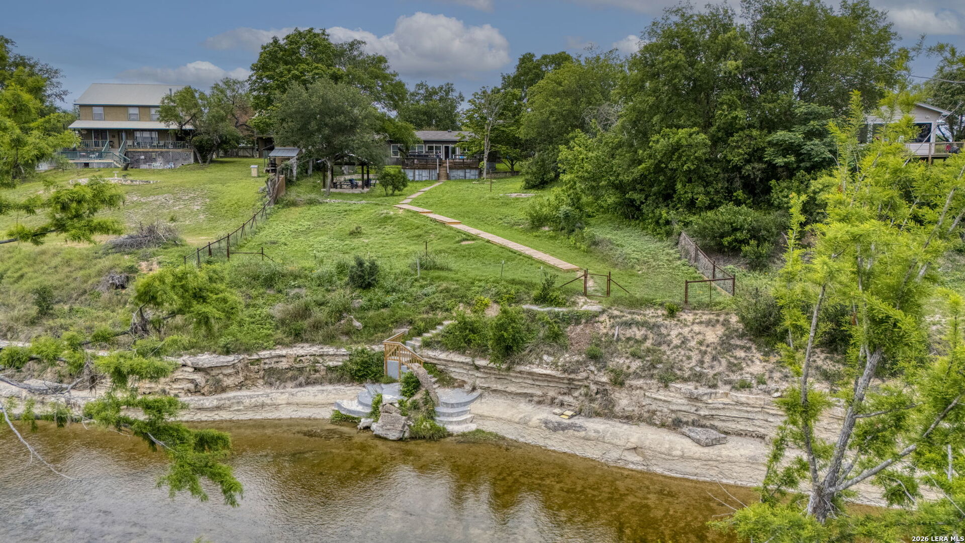 5987 Highway 27 Center Point, TX 78010 - Photo 53 of 76