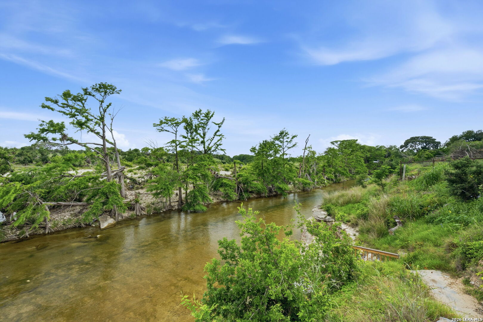 5987 Highway 27 Center Point, TX 78010 - Photo 56 of 76