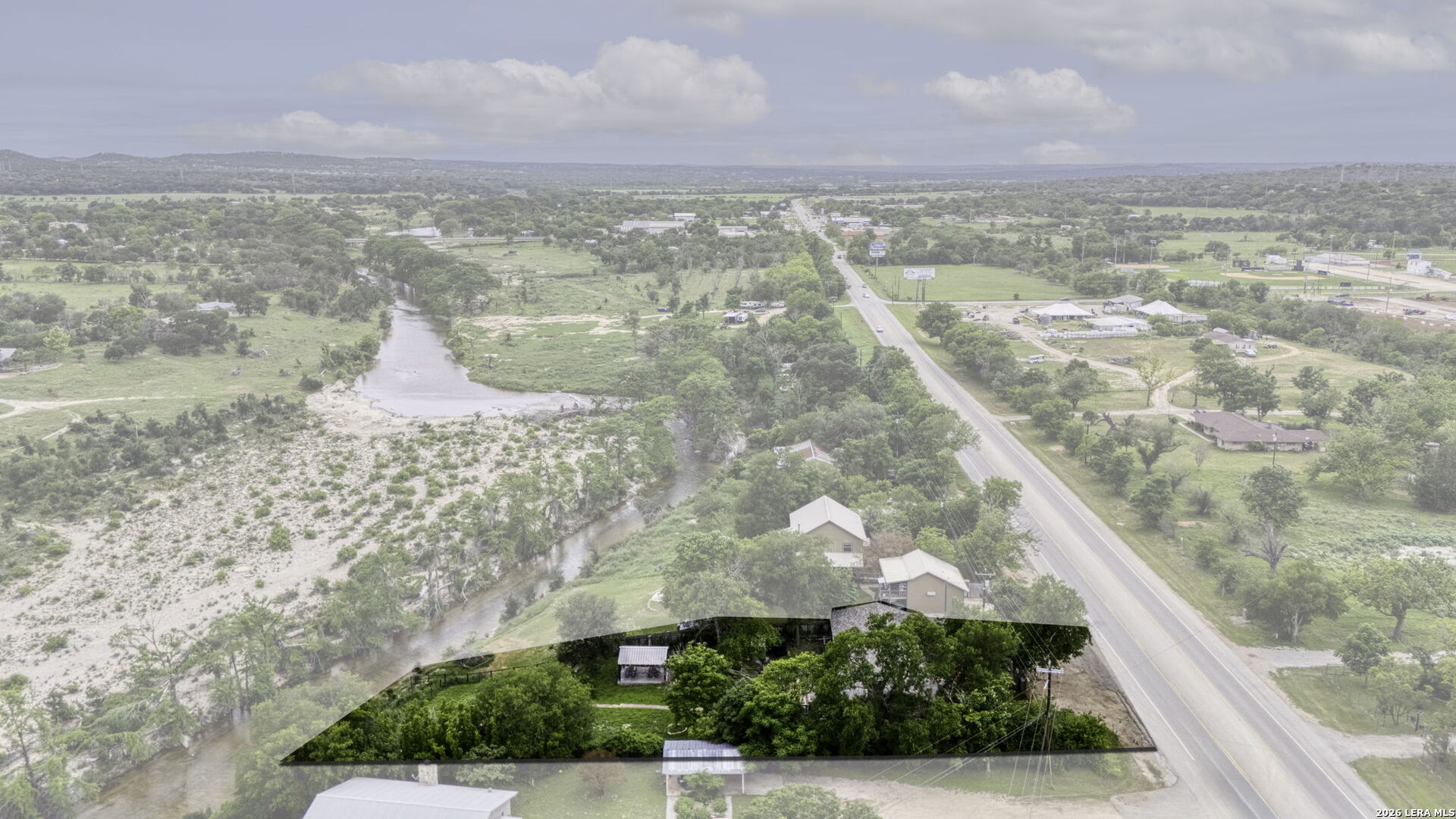 5987 Highway 27 Center Point, TX 78010 - Photo 58 of 76