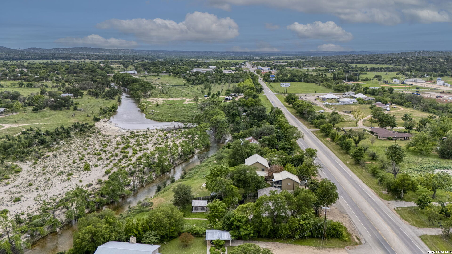 5987 Highway 27 Center Point, TX 78010 - Photo 59 of 76