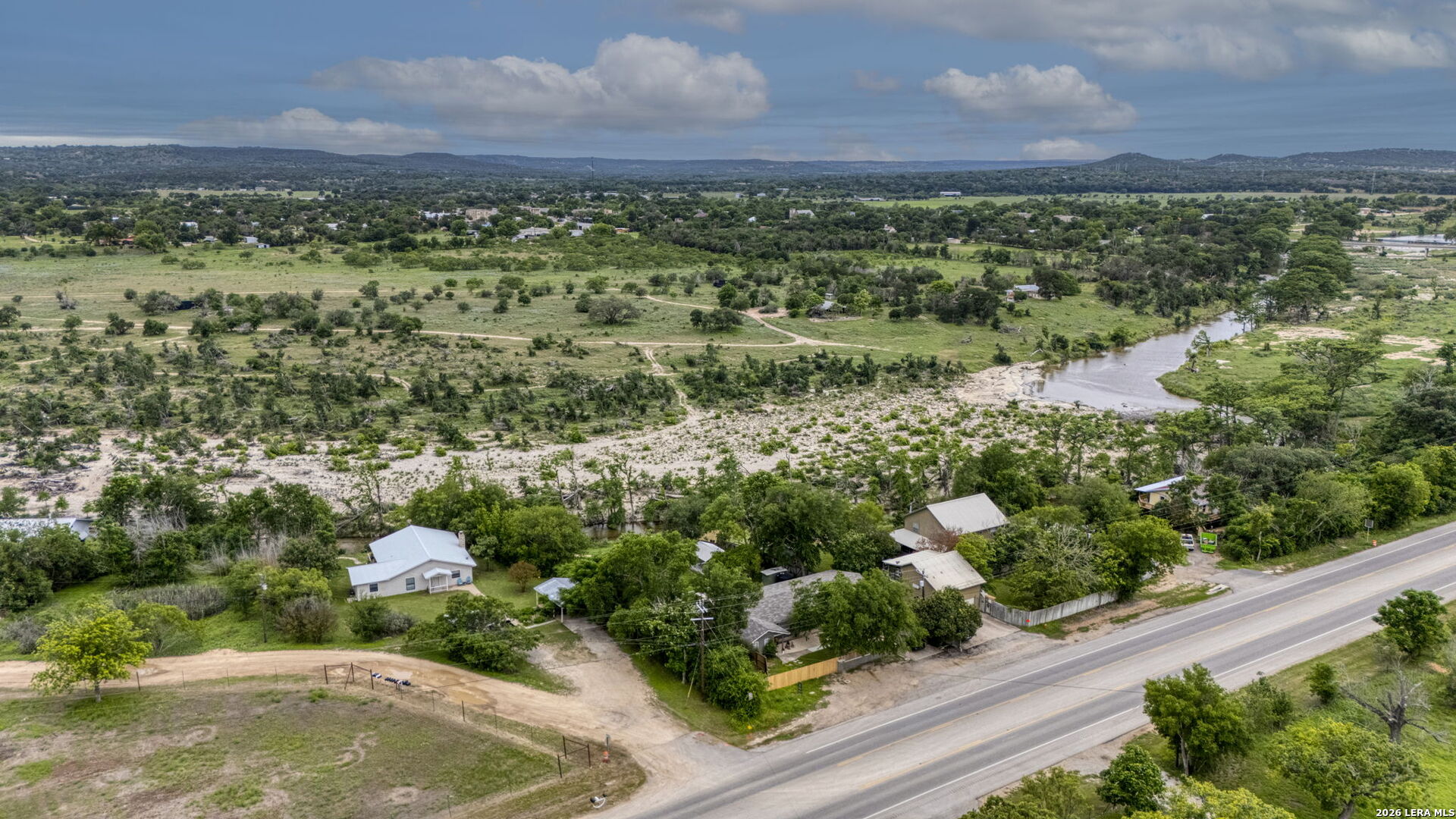 5987 Highway 27 Center Point, TX 78010 - Photo 61 of 76