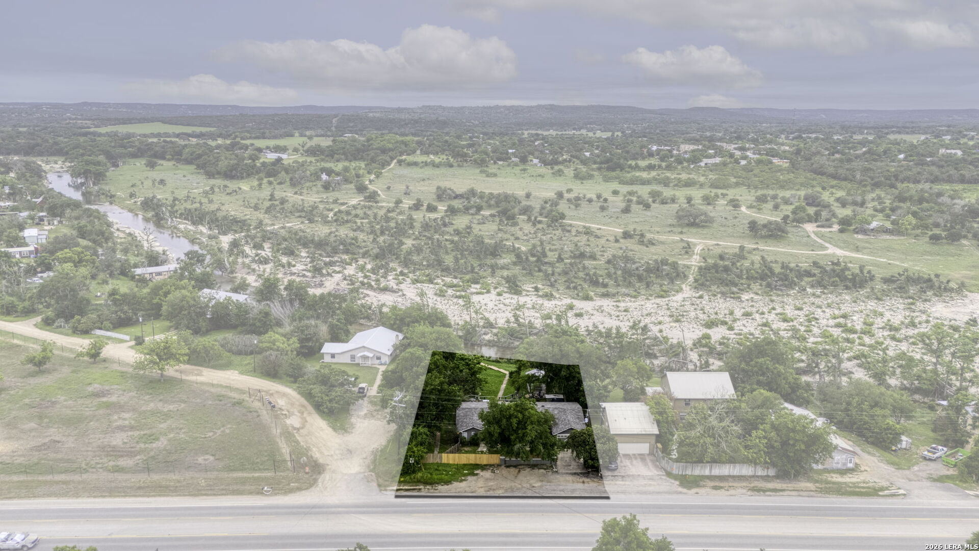 5987 Highway 27 Center Point, TX 78010 - Photo 62 of 76