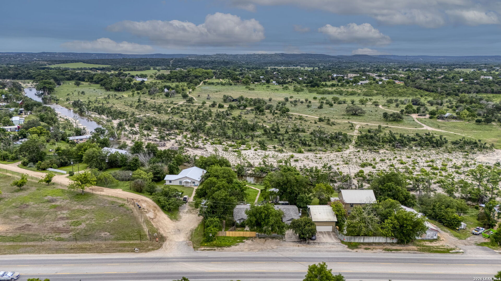 5987 Highway 27 Center Point, TX 78010 - Photo 63 of 76