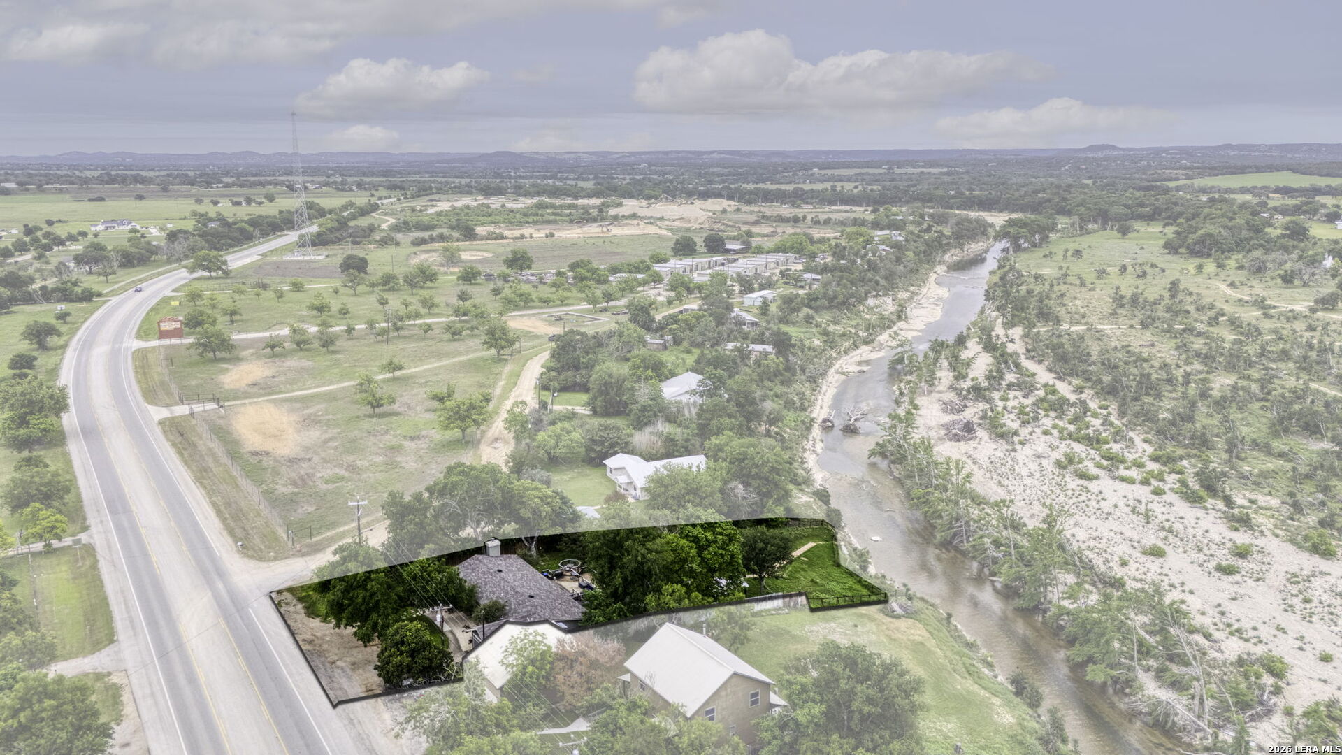 5987 Highway 27 Center Point, TX 78010 - Photo 64 of 76