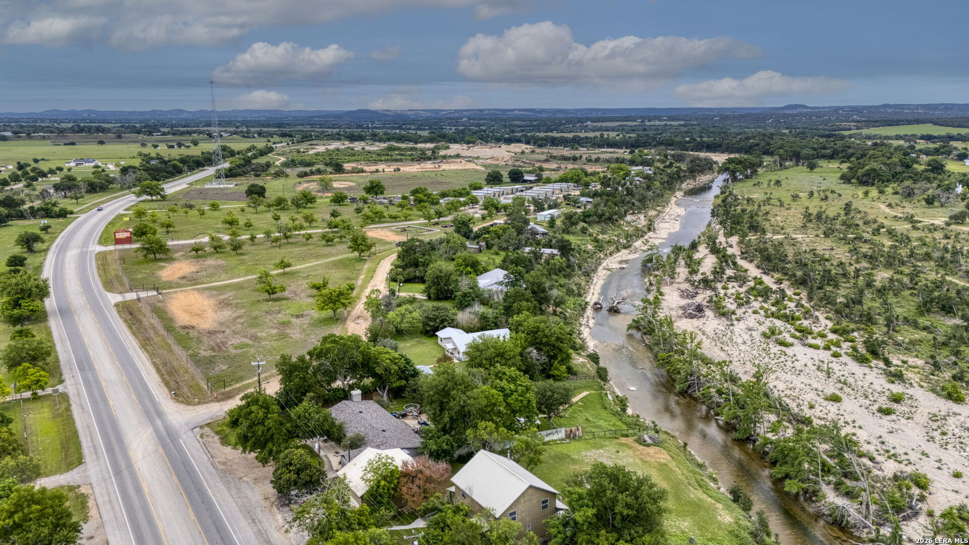 5987 Highway 27 Center Point, TX 78010 - Photo 65 of 76