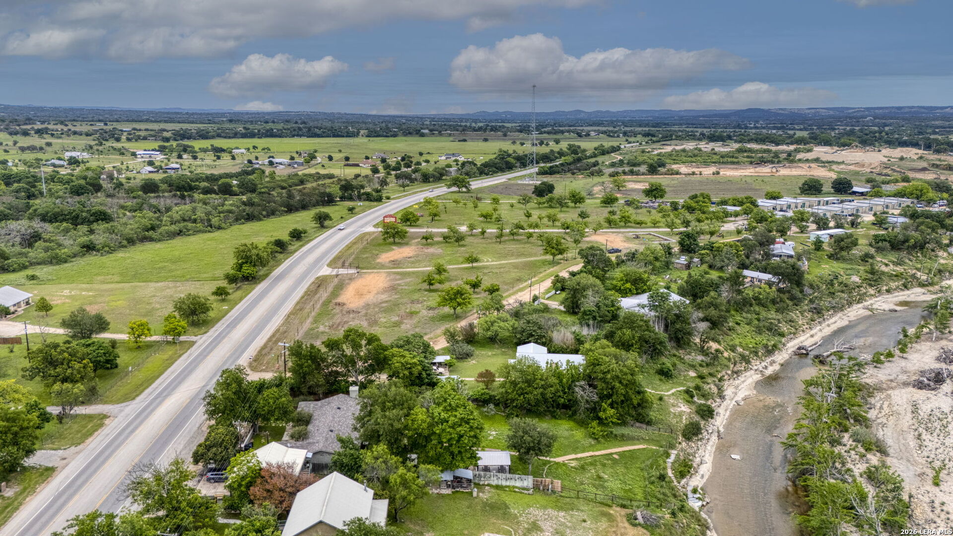 5987 Highway 27 Center Point, TX 78010 - Photo 67 of 76