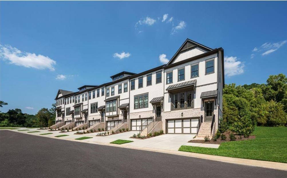 1163 Provence Lane, Unit 20 Decatur, GA 30033 - Photo 1 of 1