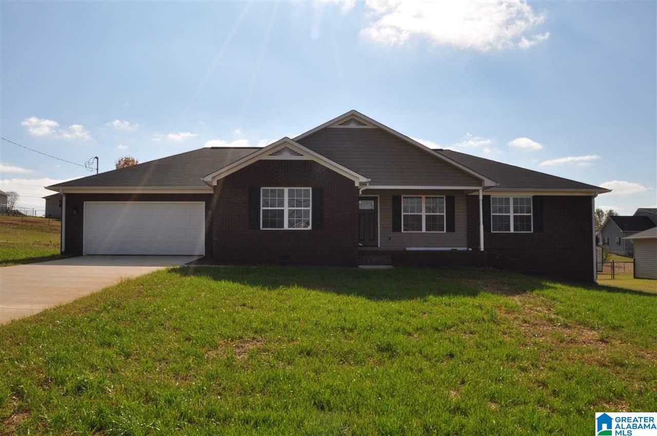 210 Bailey Road Weaver, AL 36277 - Photo 1 of 42