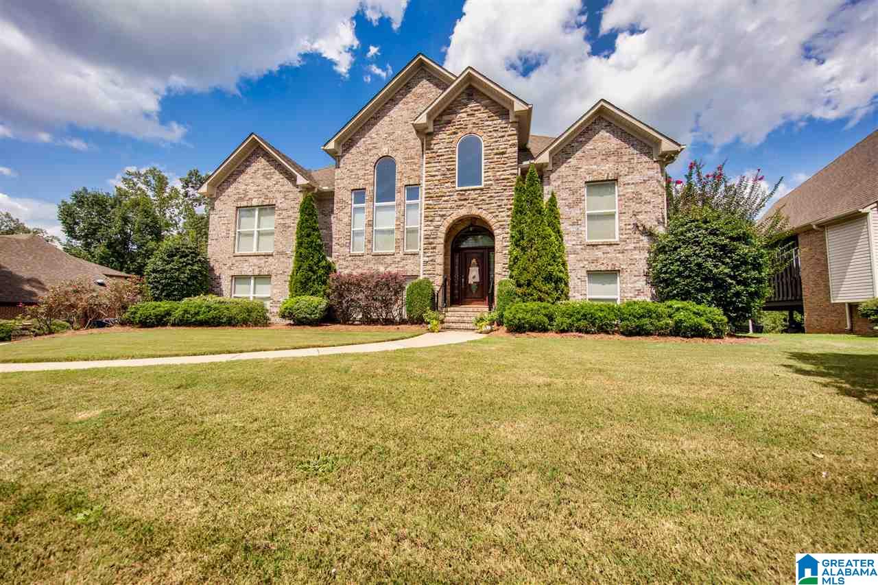 3527 Lakefront Trail Helena, AL 35022 - Photo 1 of 43