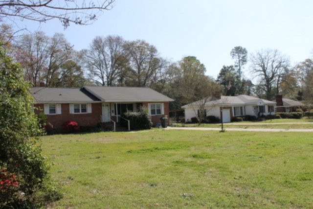456 Banks Mill Road Southeast Aiken, SC 29801 - Photo 1 of 1