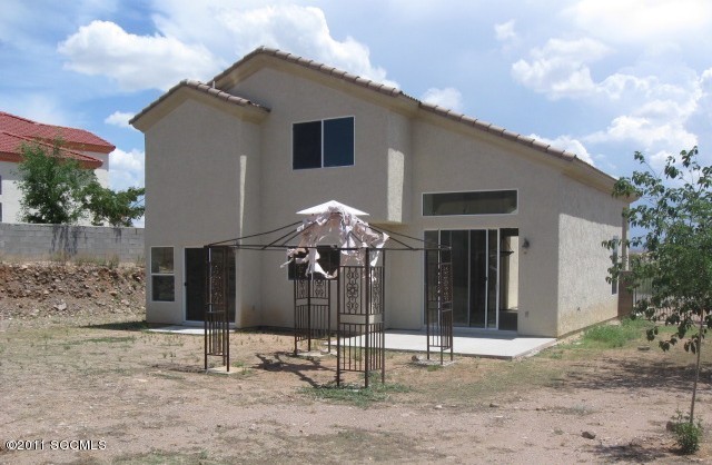 464 Sueno Corte Corte, Unit CORTE Rio Rico, AZ 85648 - Photo 2 of 8