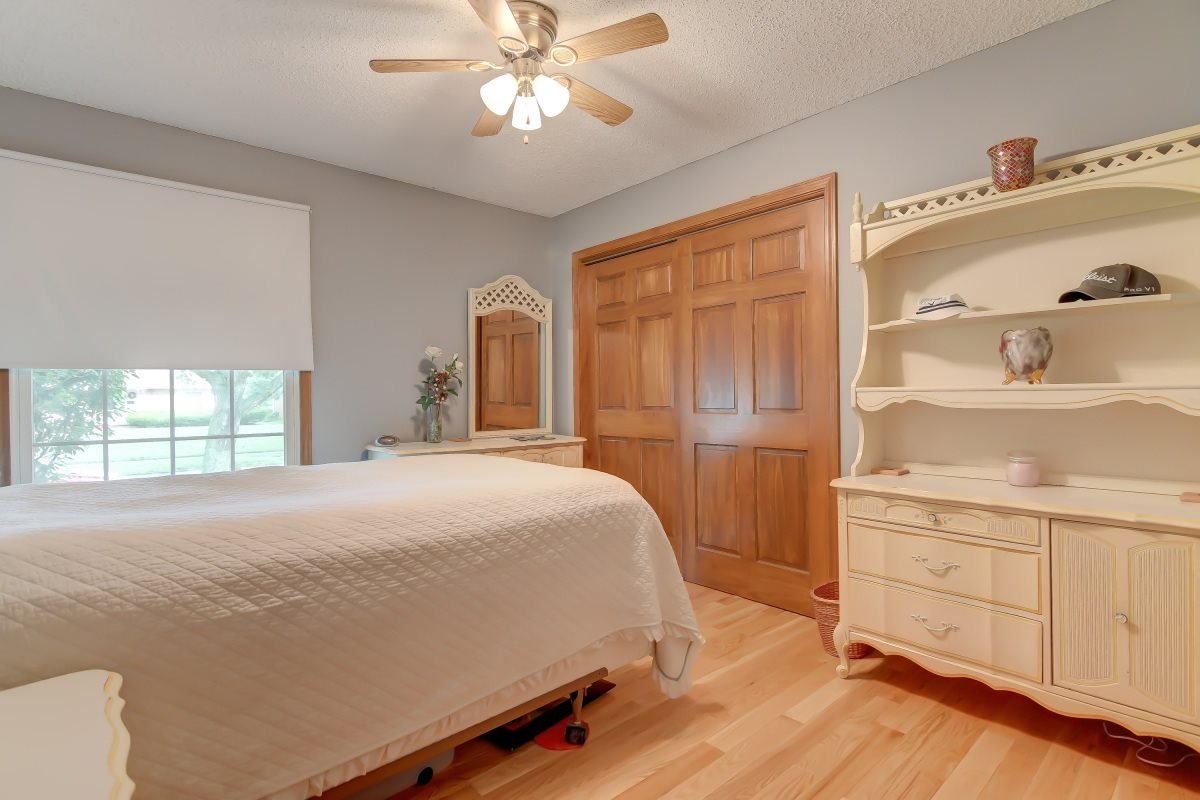 2608 Delaware Drive Springfield, IL 62702 - Photo 13 of 30