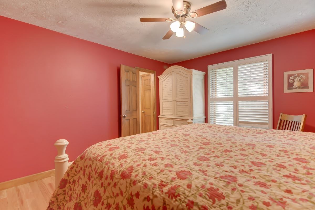 2608 Delaware Drive Springfield, IL 62702 - Photo 18 of 30