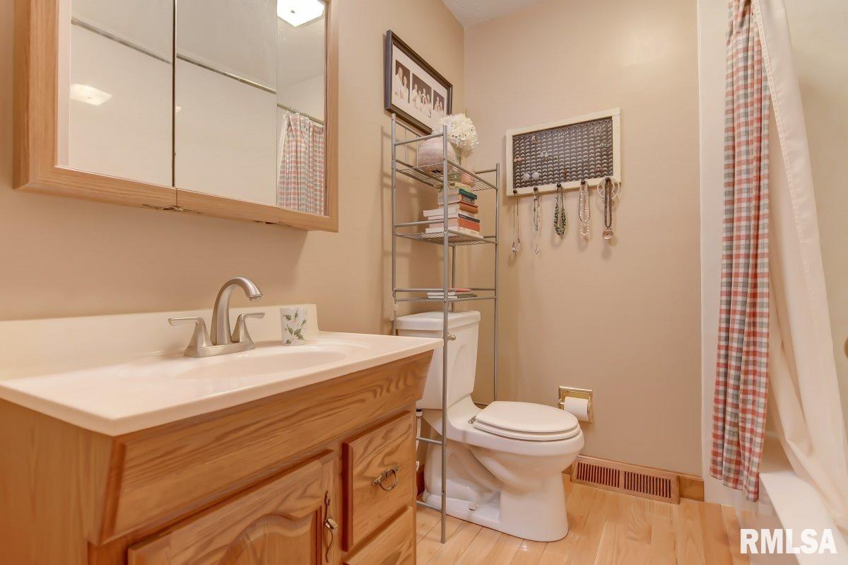 2608 Delaware Drive Springfield, IL 62702 - Photo 19 of 30