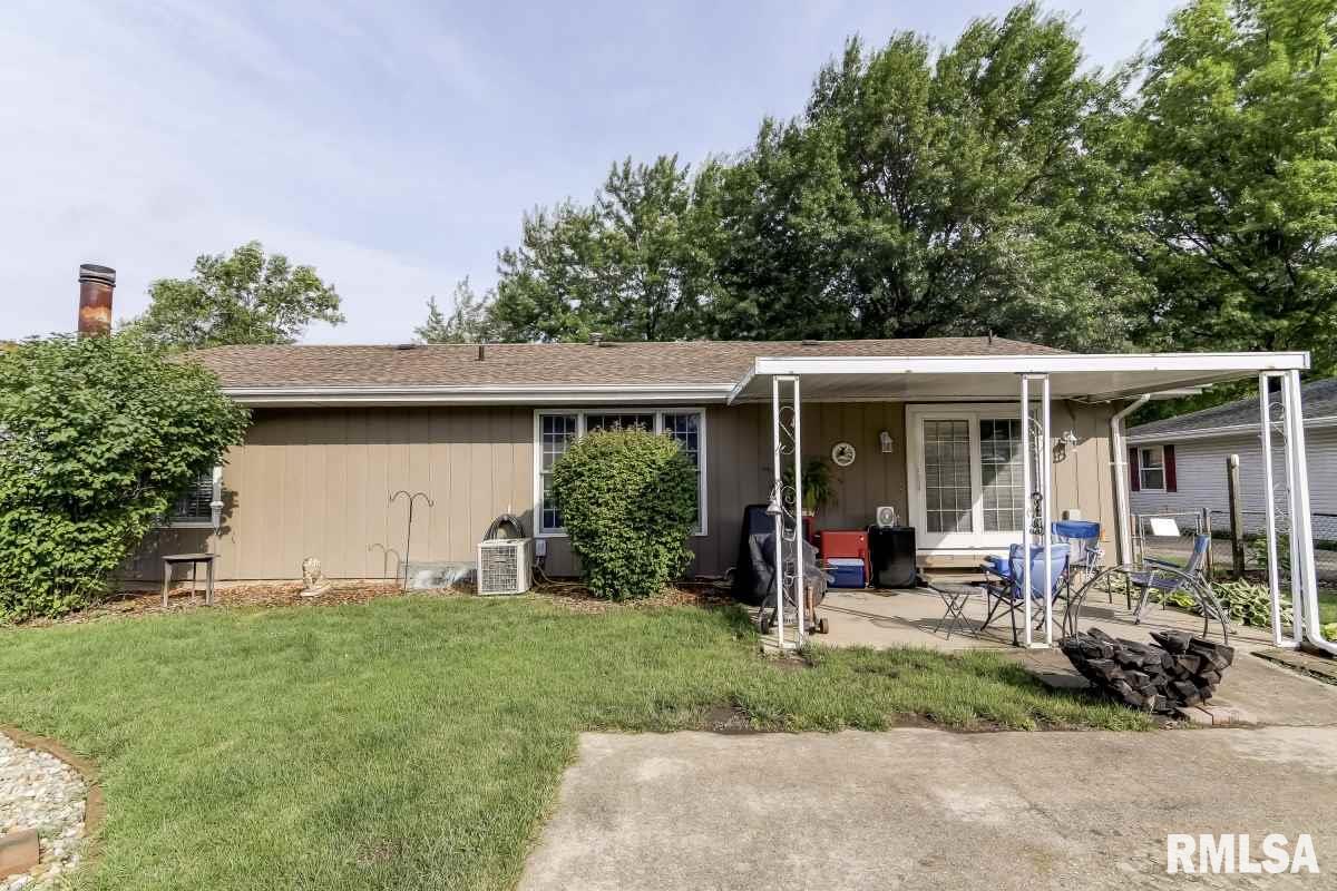 2608 Delaware Drive Springfield, IL 62702 - Photo 29 of 30