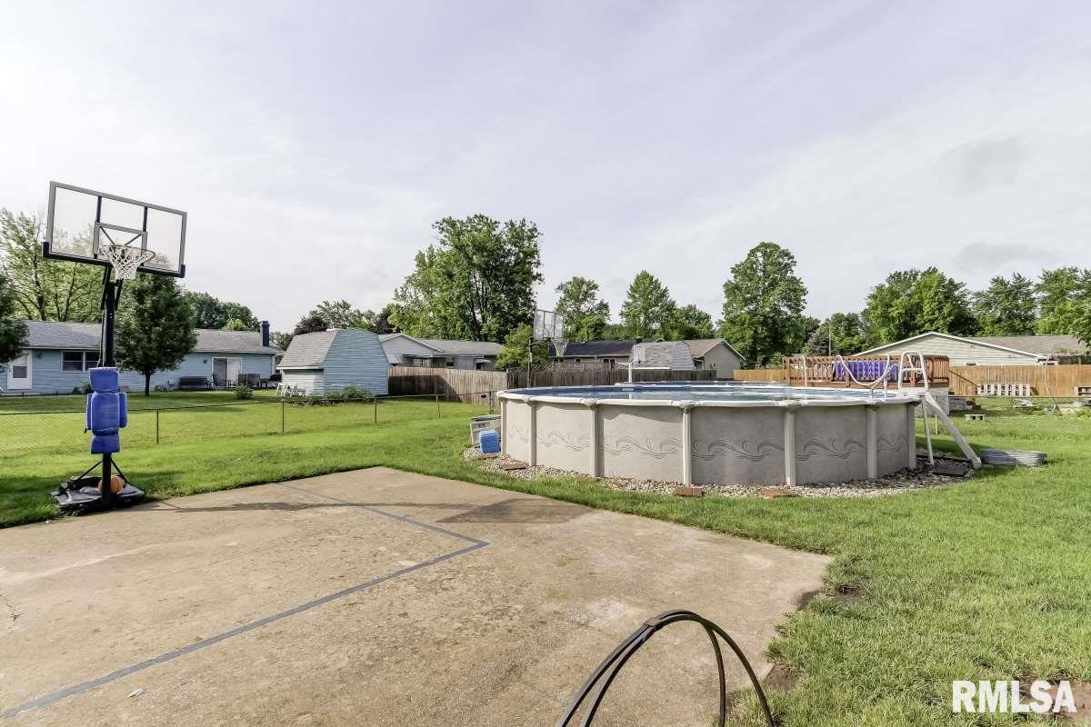 2608 Delaware Drive Springfield, IL 62702 - Photo 30 of 30