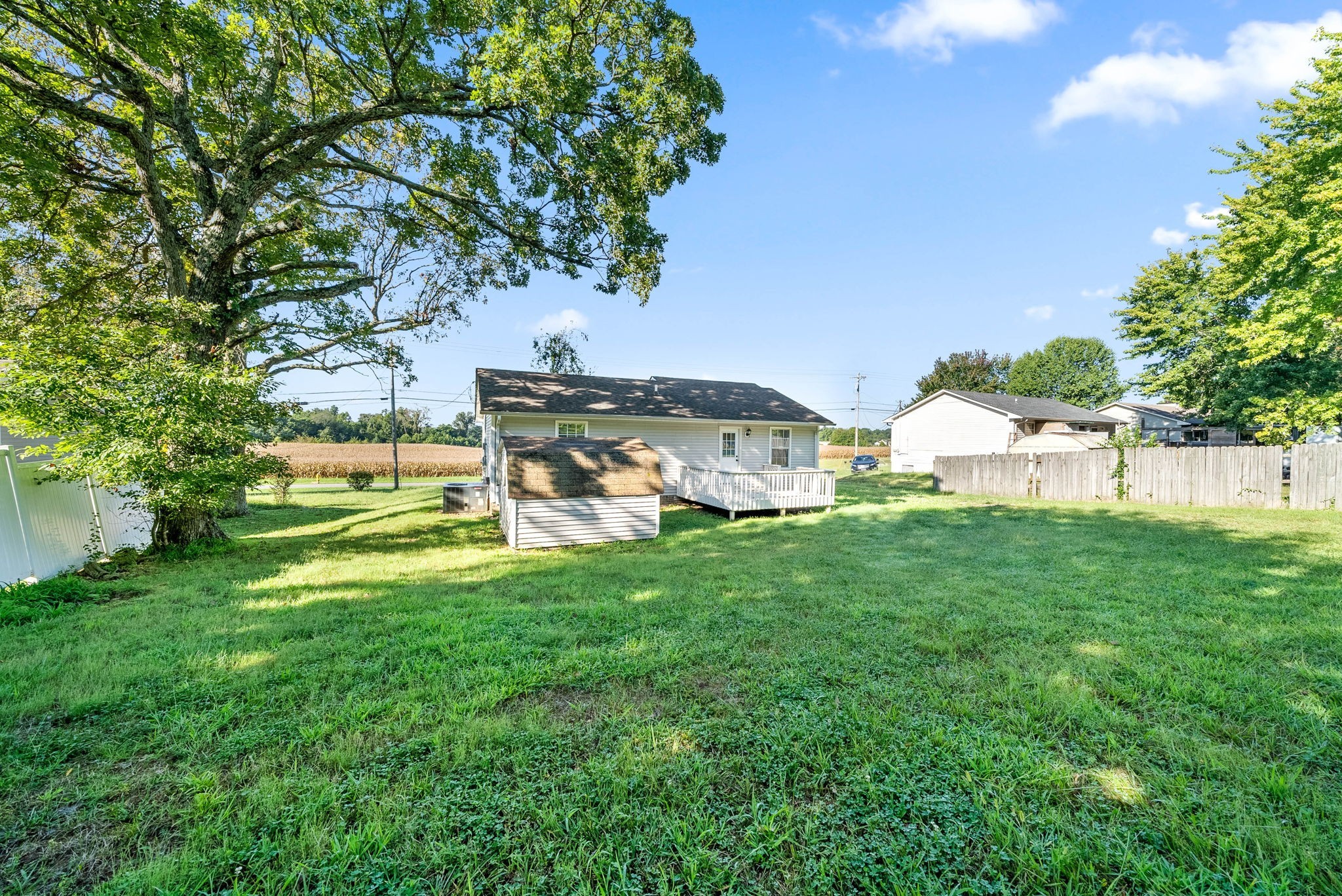 370 Hugh Hunter Road Oak Grove, KY 42262 - Photo 26 of 27 Gallery Image 26