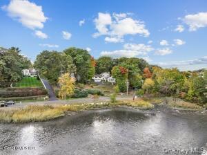 201 Shore Road Greenwich, CT 06830 - Photo 5 of 29 a view of a lake view