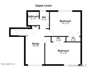 201 Shore Road Greenwich, CT 06830 - Photo 7 of 29 a picture of a floor plan