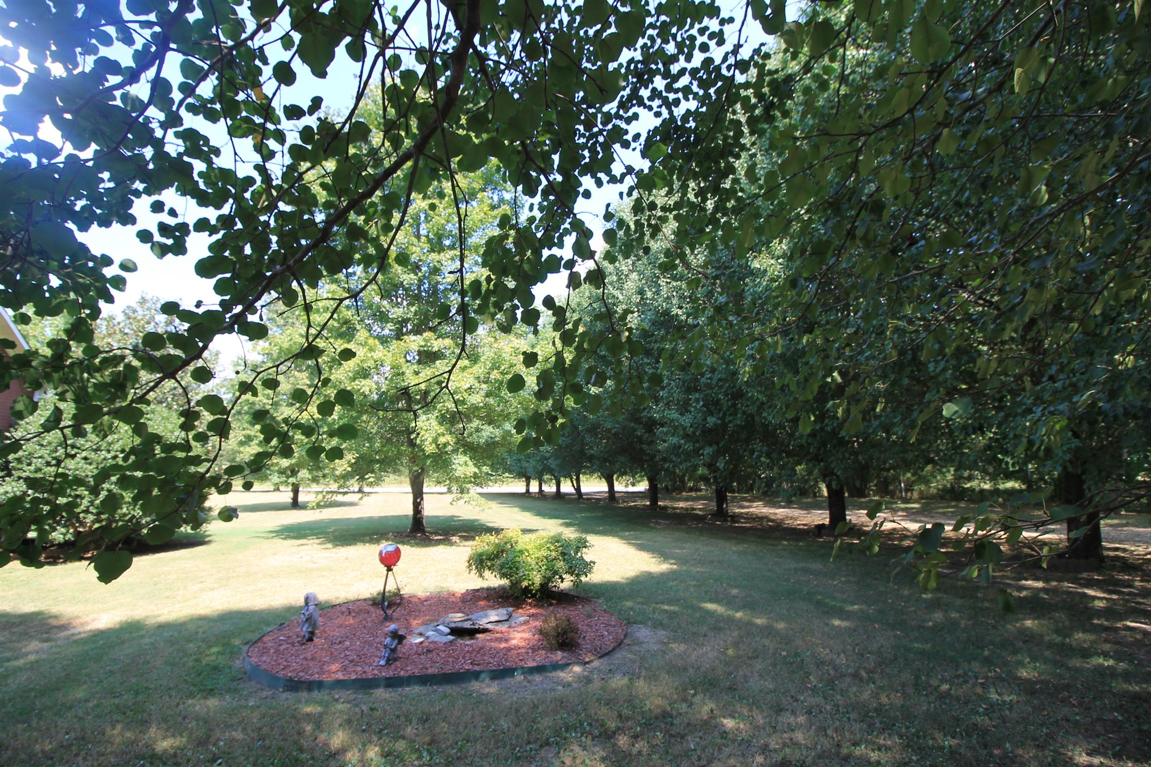7956 Enterprise Road Mount Pleasant, TN 38474 - Photo 28 of 30 A closer view of the drive.