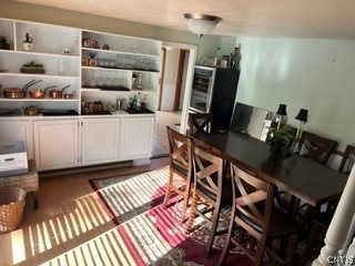 2567 Lake Moraine Road Madison, NY 13346 - Photo 7 of 9 Dining room