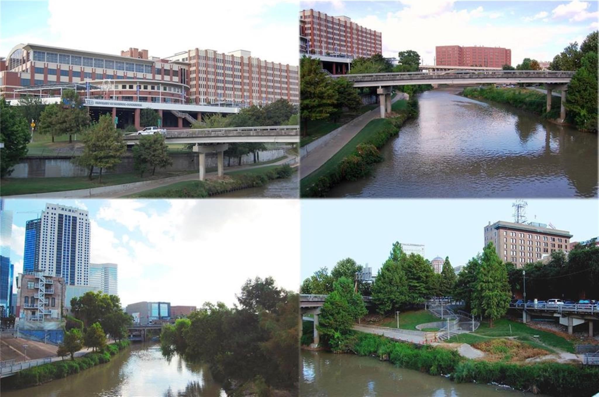 405 West Clay Street, Unit 1 Houston, TX 77019 - Photo 30 of 34 The University of Houston-Downtown as well as Buffalo Bayou and Allen's Landing Park are about 10-15 minutes away from 405 West Clay Street.