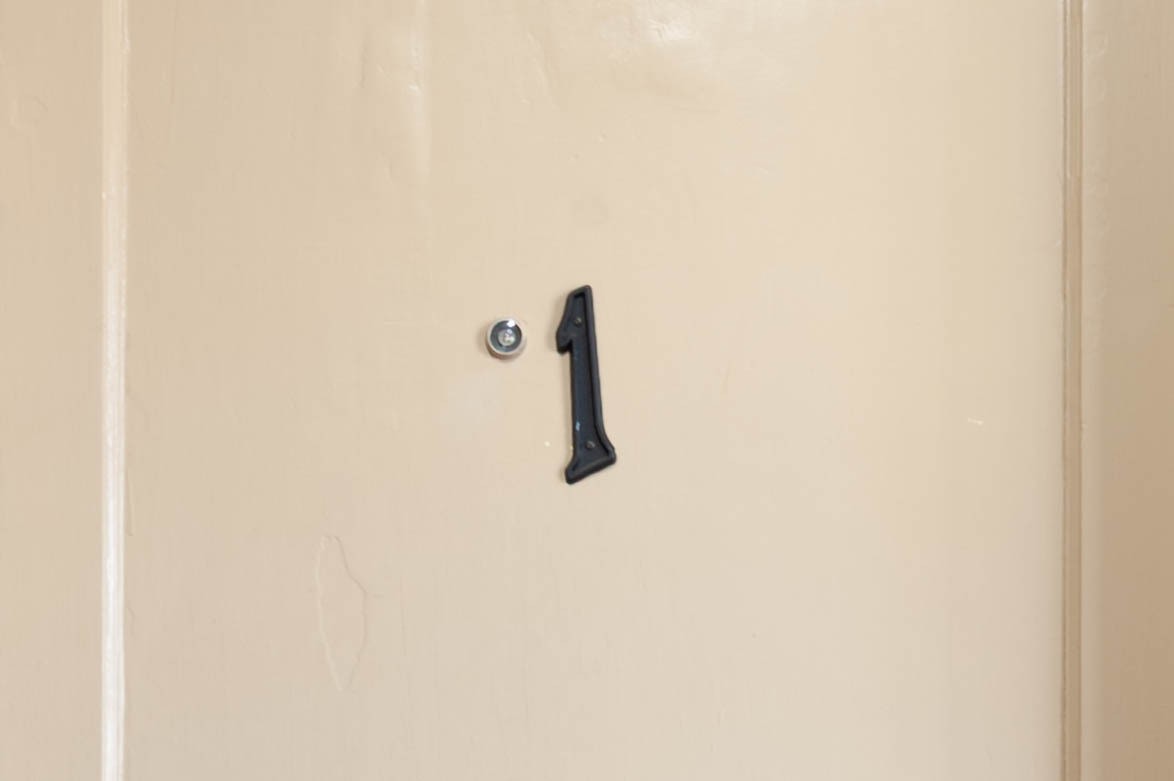 405 West Clay Street, Unit 1 Houston, TX 77019 - Photo 3 of 22 a close view of vanity