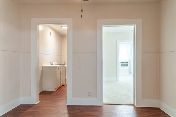 $1,100 | 405 West Clay Street, Unit 1, Houston, TX 77019