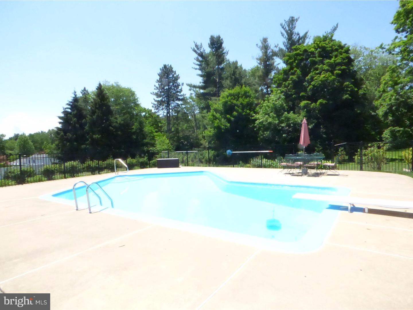 20 Autumn Road Churchville, PA 18966 - Photo 21 of 25 Pool