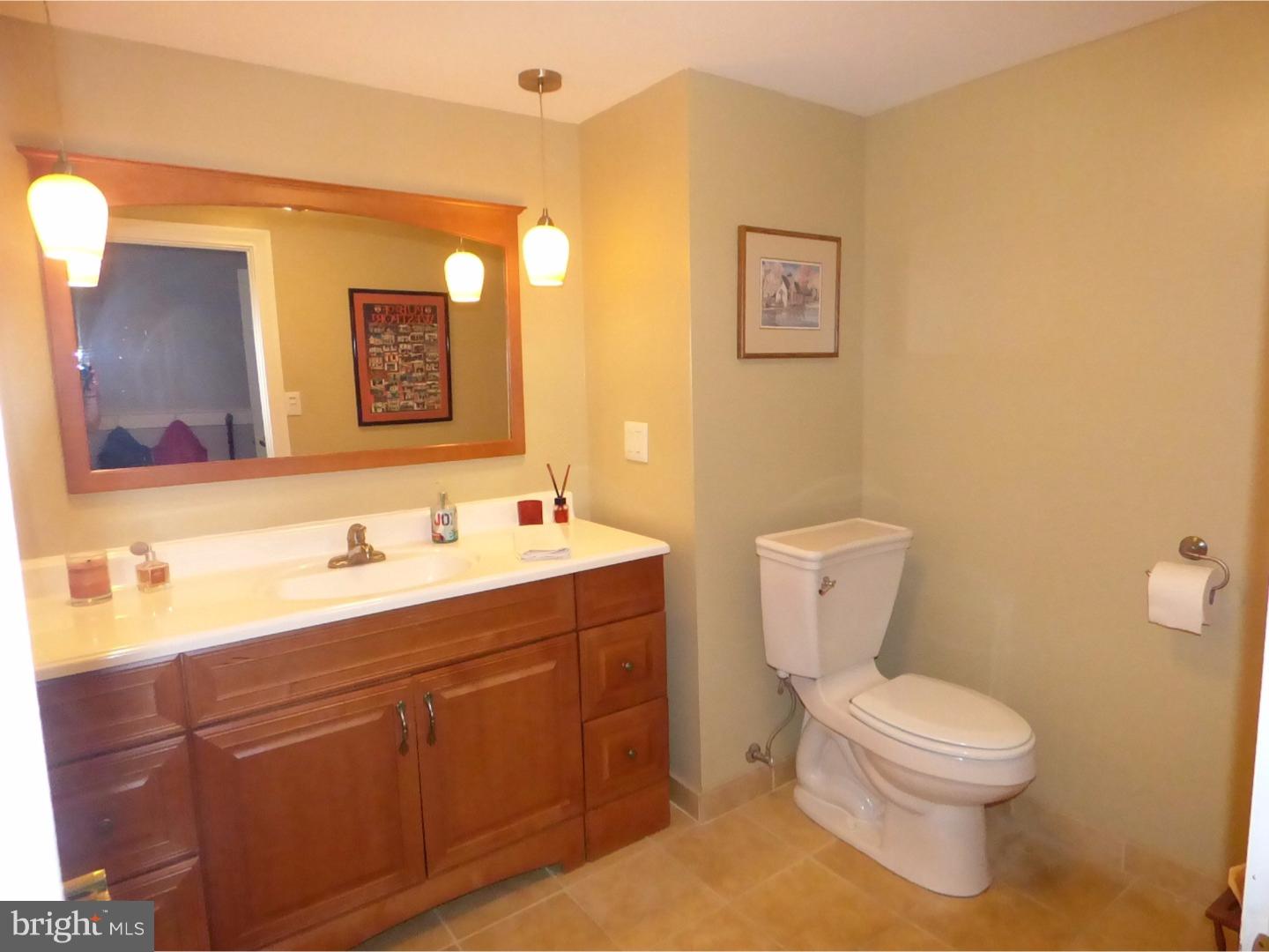 20 Autumn Road Churchville, PA 18966 - Photo 5 of 25 Half Bath