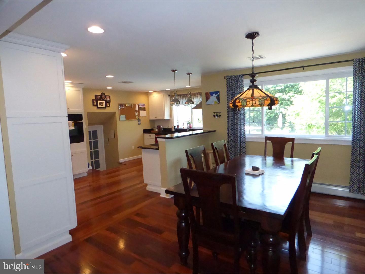20 Autumn Road Churchville, PA 18966 - Photo 9 of 25 Kitchen