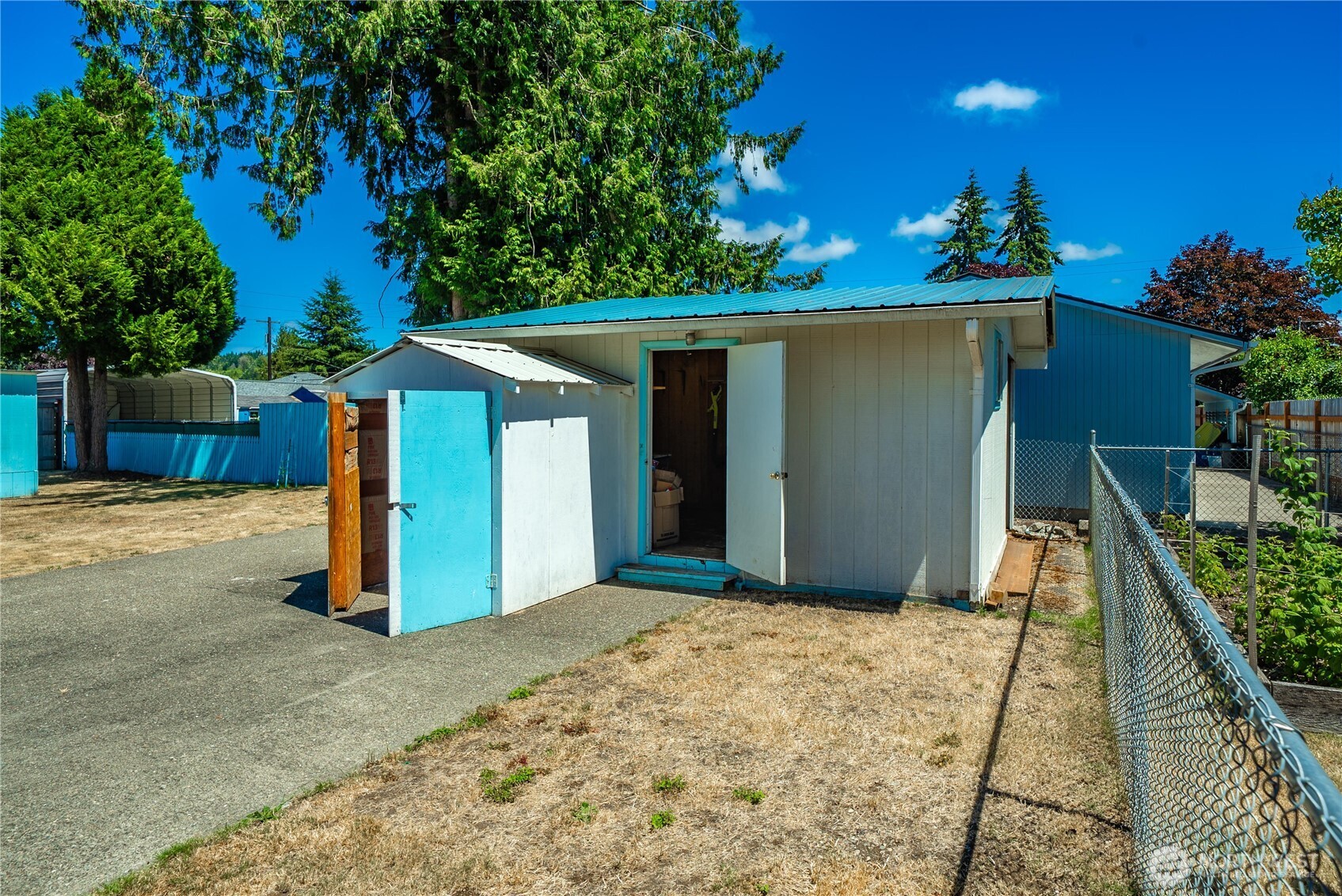 1412 Johnson Road Centralia, WA 98531 - Photo 17 of 29