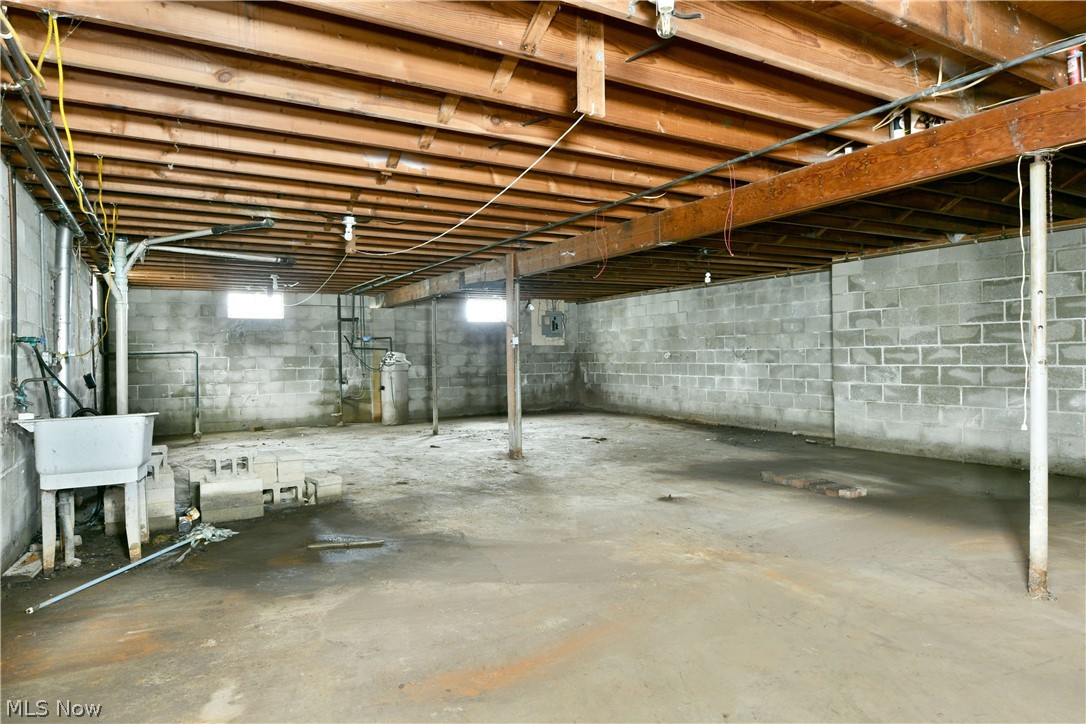 6111 Thompson Clark Road Bristolville, OH 44402 - Photo 23 of 31