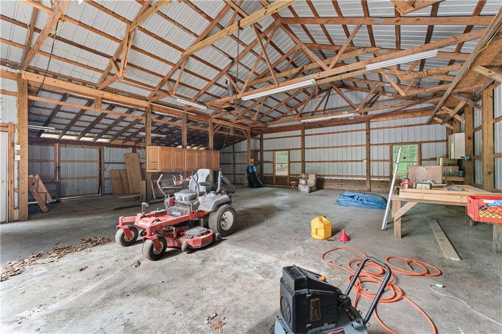 65 Maude White Road Kingston, GA 30145 - Photo 78 of 99
