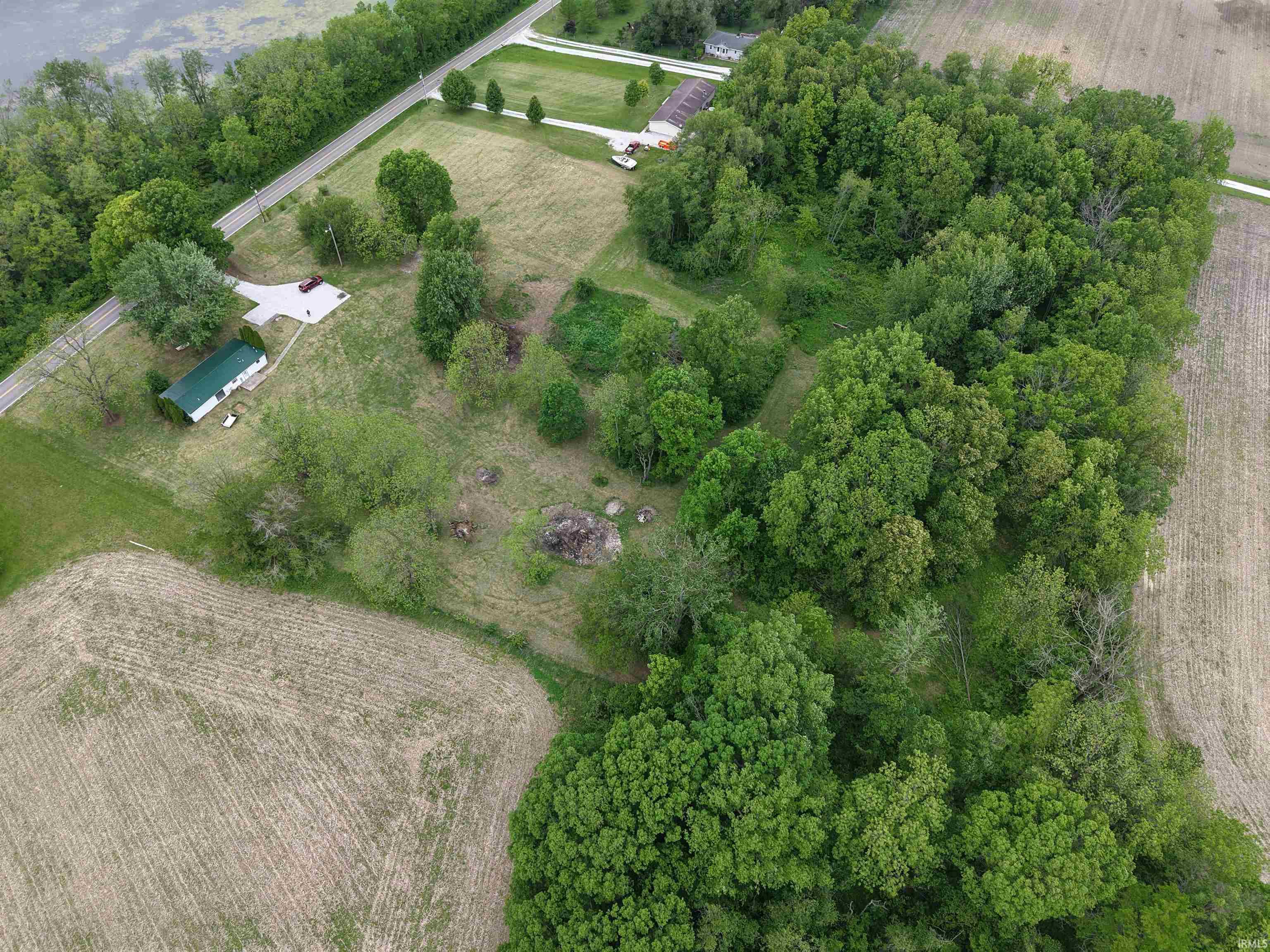 8117 South 500th Road East Jonesboro, IN 46938 - Photo 5 of 30