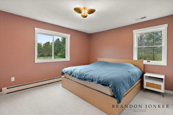 $640,000 | 9095 76th Street Southeast, Alto, MI 49302