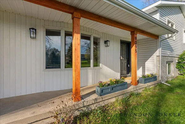 $640,000 | 9095 76th Street Southeast, Alto, MI 49302