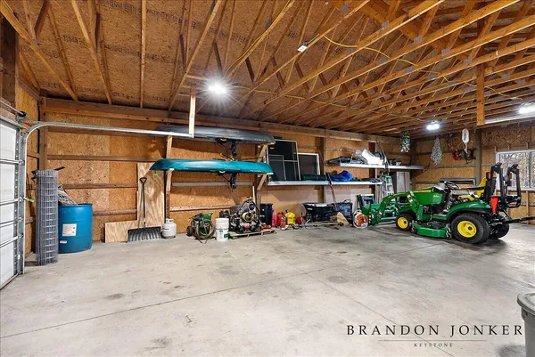 $640,000 | 9095 76th Street Southeast, Alto, MI 49302